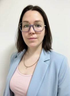 Шадрина Ксения Николаевна